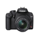 Illustration for article titled Canon EOS Digital Rebel XS: A Great DSLR For Cost-Conscious Noobs